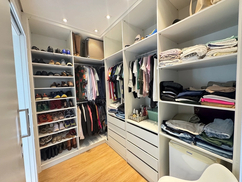 Sobrado de Alto Padrão no Condomínio Verana Parque Alvorada – Marília/SP: 30ª foto da galeria de imagens do imóvel