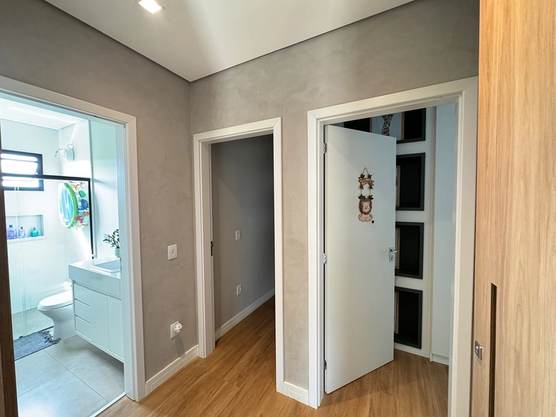 Sobrado de Alto Padrão no Condomínio Verana Parque Alvorada – Marília/SP: 23ª foto da galeria de imagens do imóvel