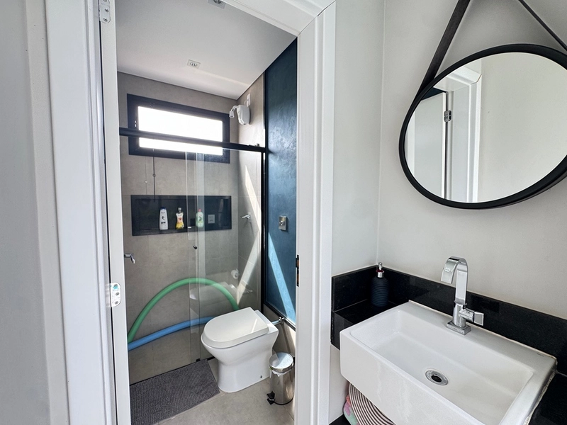 Sobrado de Alto Padrão no Condomínio Verana Parque Alvorada – Marília/SP: 44ª foto da galeria de imagens do imóvel