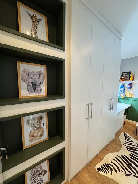 Sobrado de Alto Padrão no Condomínio Verana Parque Alvorada – Marília/SP: 20ª foto da galeria de imagens do imóvel