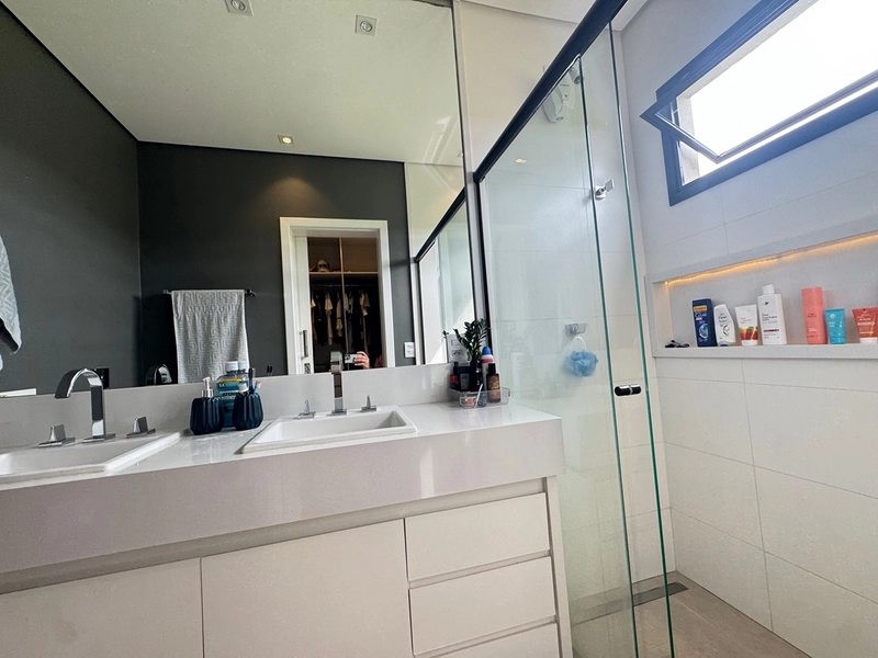 Sobrado de Alto Padrão no Condomínio Verana Parque Alvorada – Marília/SP: 28ª foto da galeria de imagens do imóvel