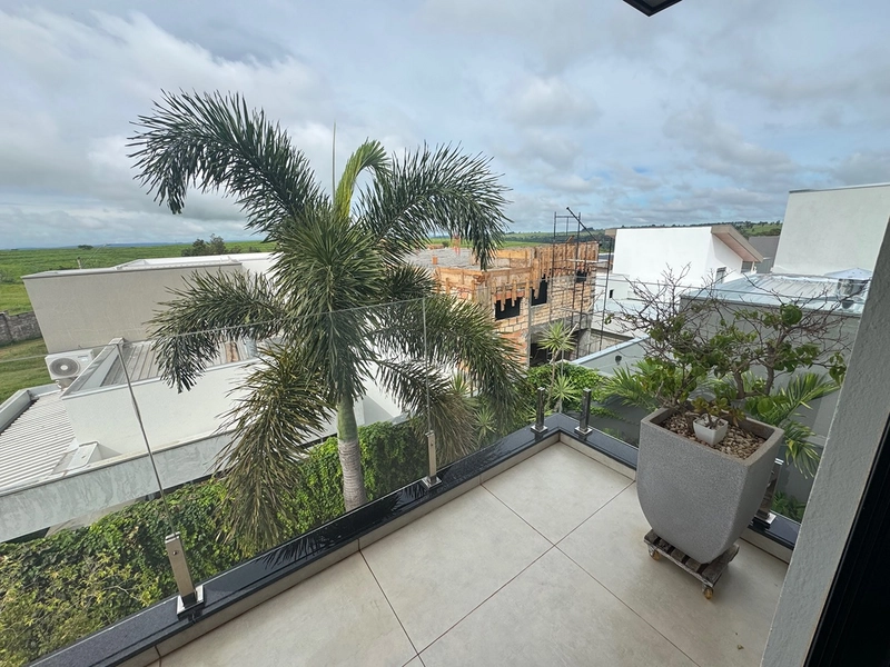 Sobrado de Alto Padrão no Condomínio Verana Parque Alvorada – Marília/SP: 35ª foto da galeria de imagens do imóvel