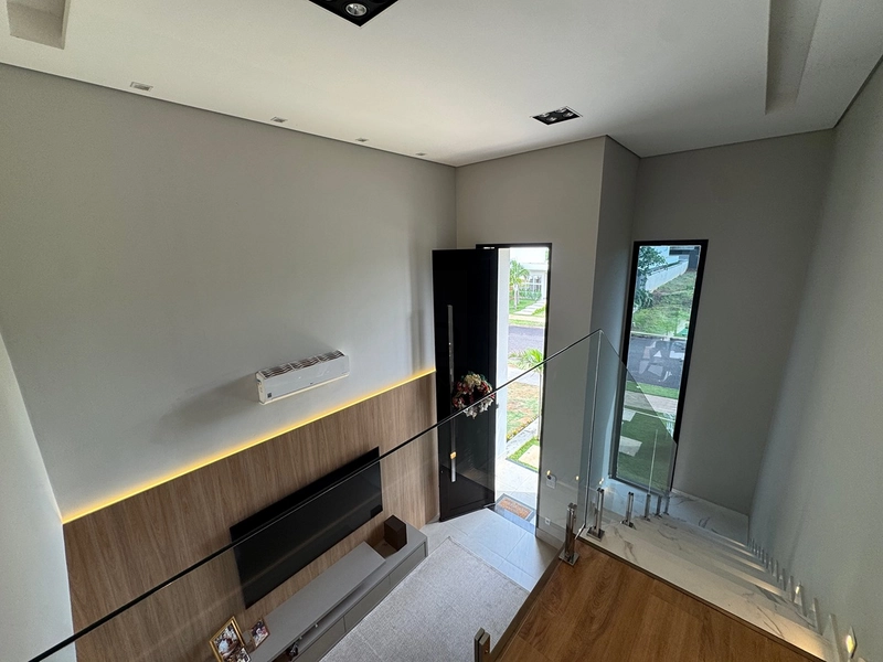 Sobrado de Alto Padrão no Condomínio Verana Parque Alvorada – Marília/SP: 18ª foto da galeria de imagens do imóvel