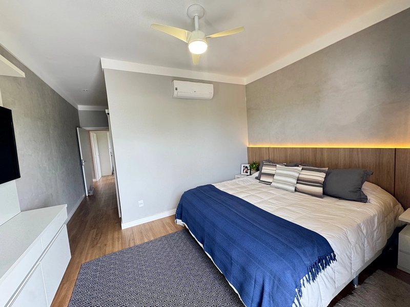 Sobrado de Alto Padrão no Condomínio Verana Parque Alvorada – Marília/SP: 32ª foto da galeria de imagens do imóvel