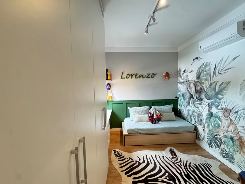 Sobrado de Alto Padrão no Condomínio Verana Parque Alvorada – Marília/SP: 19ª foto da galeria de imagens do imóvel