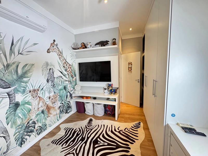 Sobrado de Alto Padrão no Condomínio Verana Parque Alvorada – Marília/SP: 22ª foto da galeria de imagens do imóvel