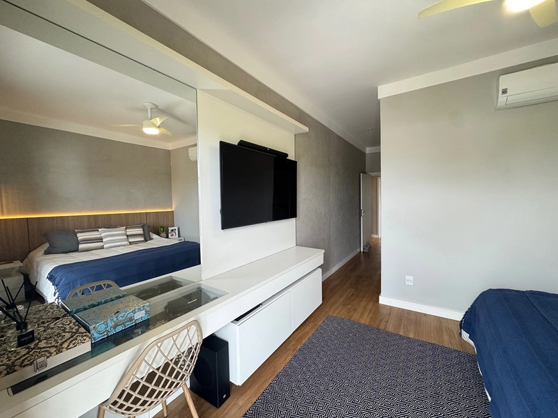 Sobrado de Alto Padrão no Condomínio Verana Parque Alvorada – Marília/SP: 33ª foto da galeria de imagens do imóvel