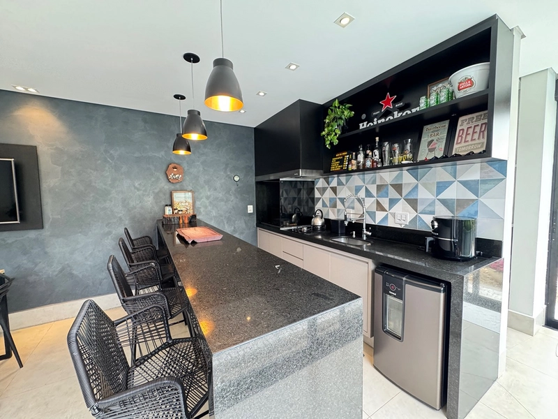 Sobrado de Alto Padrão no Condomínio Verana Parque Alvorada – Marília/SP: 40ª foto da galeria de imagens do imóvel