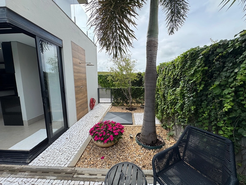 Sobrado de Alto Padrão no Condomínio Verana Parque Alvorada – Marília/SP: 38ª foto da galeria de imagens do imóvel