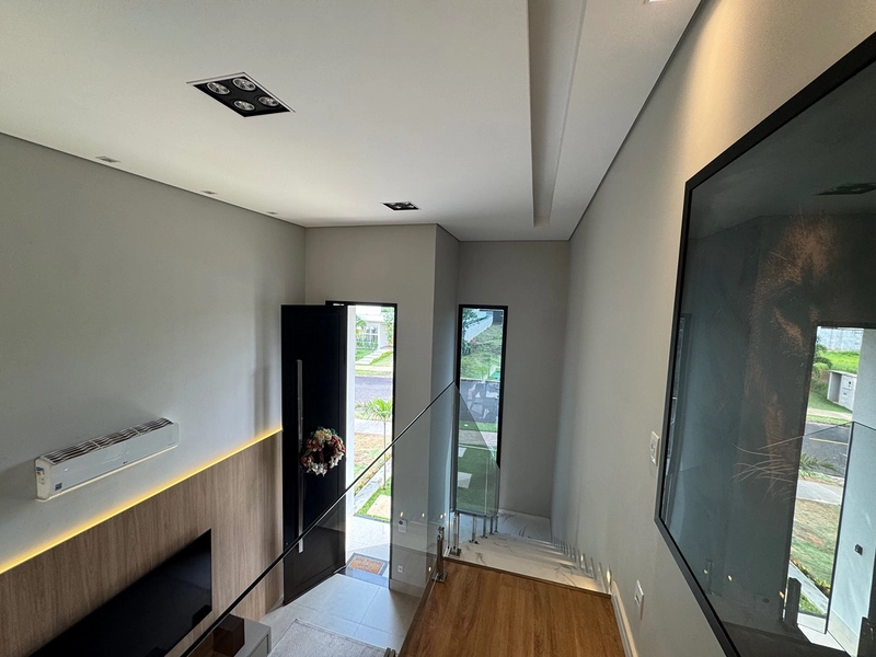 Sobrado de Alto Padrão no Condomínio Verana Parque Alvorada – Marília/SP: 16ª foto da galeria de imagens do imóvel