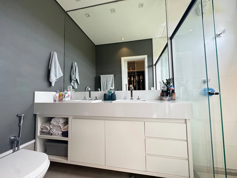 Sobrado de Alto Padrão no Condomínio Verana Parque Alvorada – Marília/SP: 29ª foto da galeria de imagens do imóvel