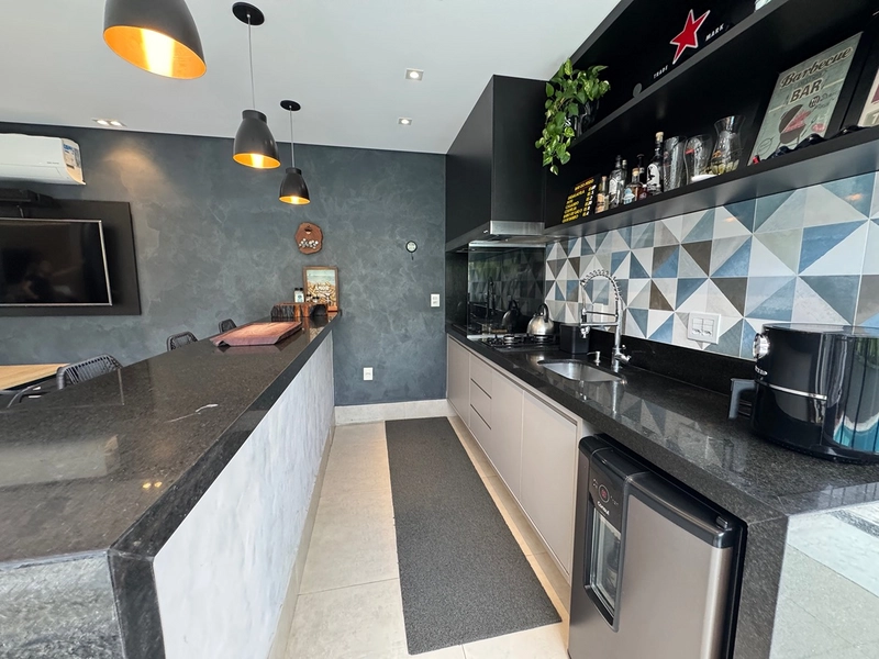 Sobrado de Alto Padrão no Condomínio Verana Parque Alvorada – Marília/SP: 39ª foto da galeria de imagens do imóvel