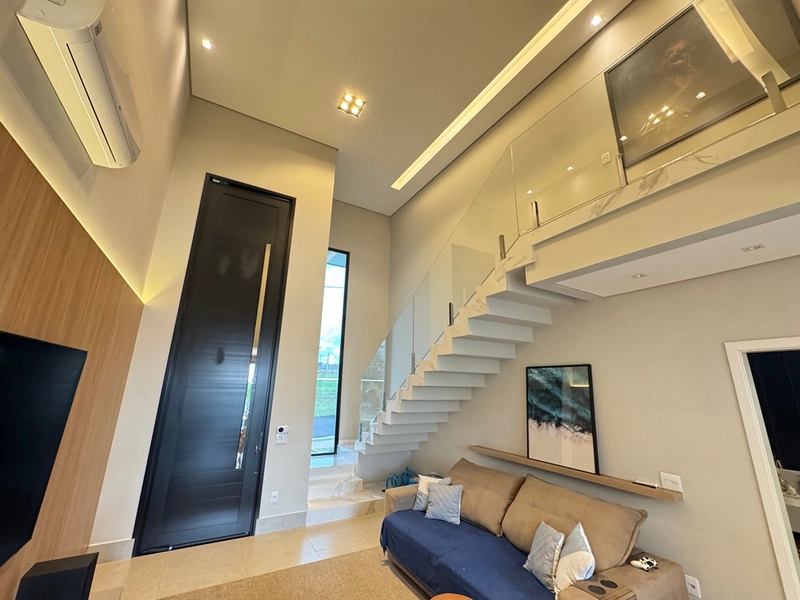 Sobrado de Alto Padrão no Condomínio Verana Parque Alvorada – Marília/SP: 17ª foto da galeria de imagens do imóvel