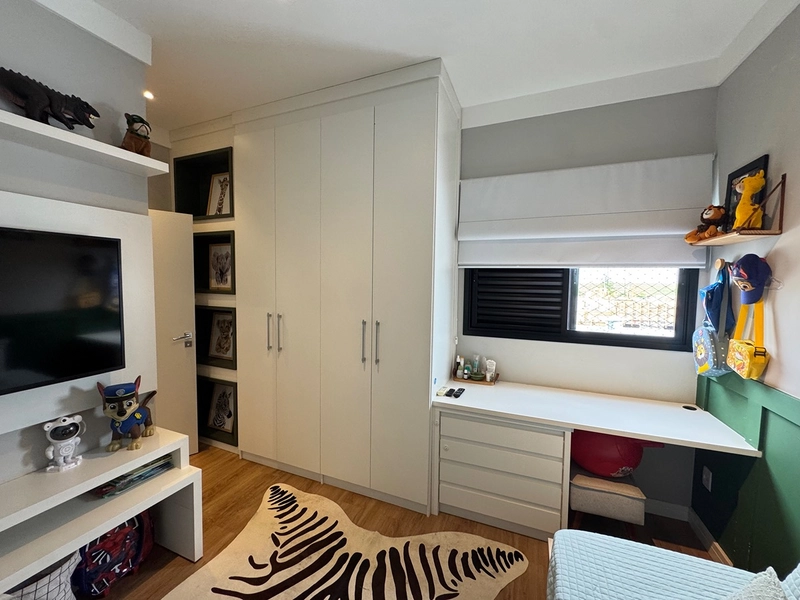 Sobrado de Alto Padrão no Condomínio Verana Parque Alvorada – Marília/SP: 24ª foto da galeria de imagens do imóvel