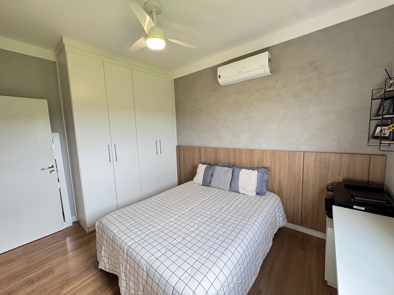 Sobrado de Alto Padrão no Condomínio Verana Parque Alvorada – Marília/SP: 26ª foto da galeria de imagens do imóvel