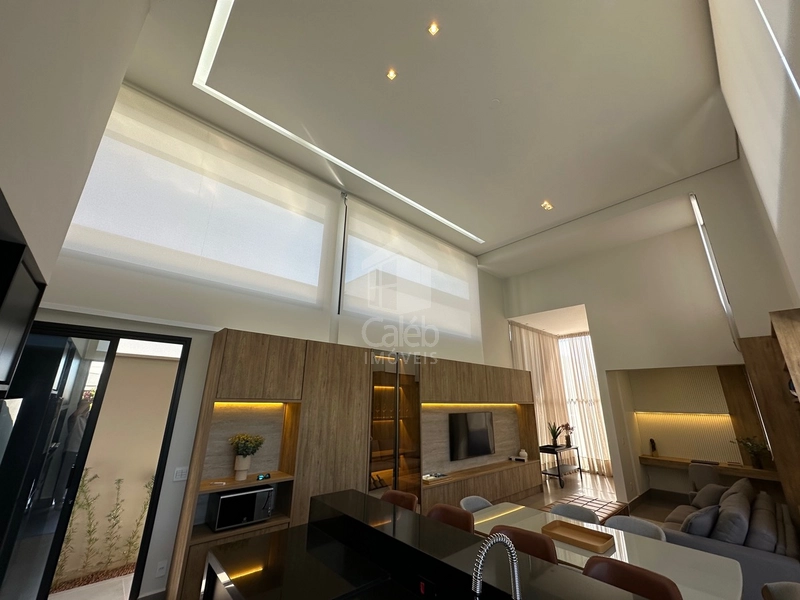 Casa a Venda com 3 suítes no Cond. Terras da Fazenda em Marília-SP.: 30ª foto da galeria de imagens do imóvel