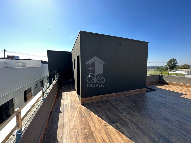 Casa a Venda com 3 suítes no Cond. Terras da Fazenda em Marília-SP.: 44ª foto da galeria de imagens do imóvel