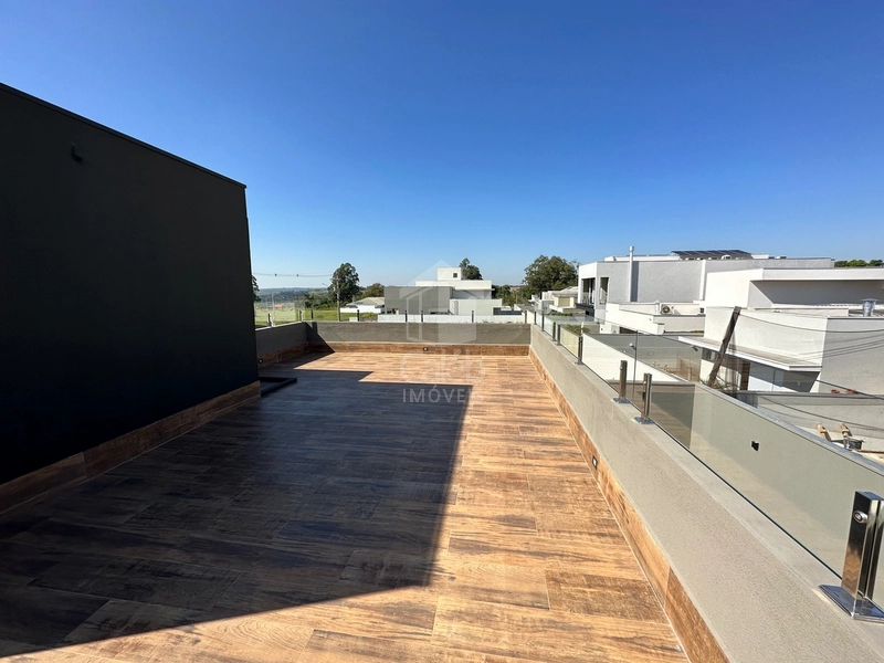 Casa a Venda com 3 suítes no Cond. Terras da Fazenda em Marília-SP.: 43ª foto da galeria de imagens do imóvel