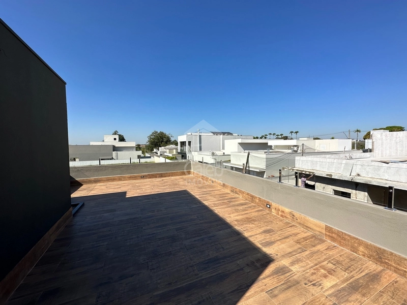 Casa a Venda com 3 suítes no Cond. Terras da Fazenda em Marília-SP.: 42ª foto da galeria de imagens do imóvel
