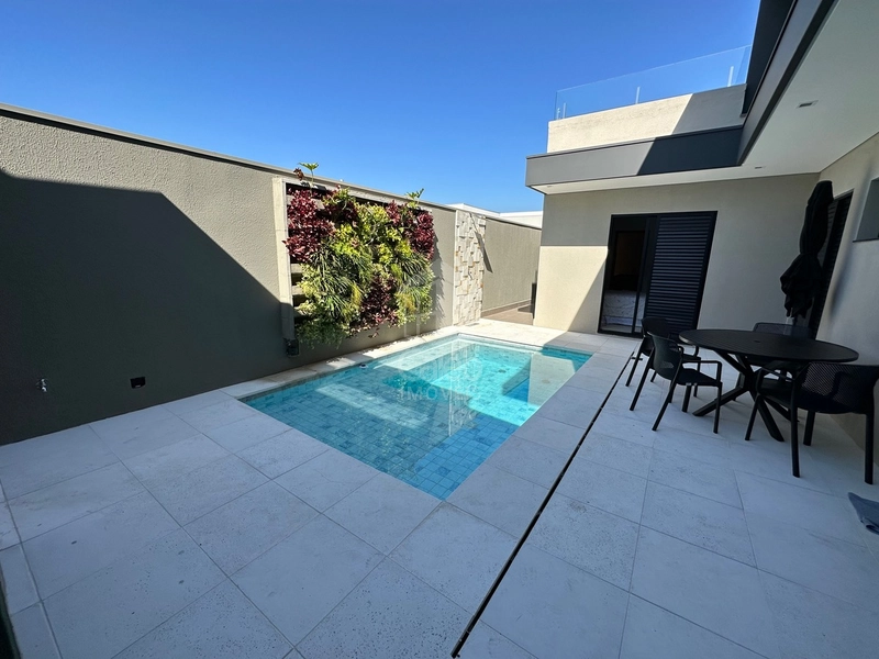 Casa a Venda com 3 suítes no Cond. Terras da Fazenda em Marília-SP.: 28ª foto da galeria de imagens do imóvel