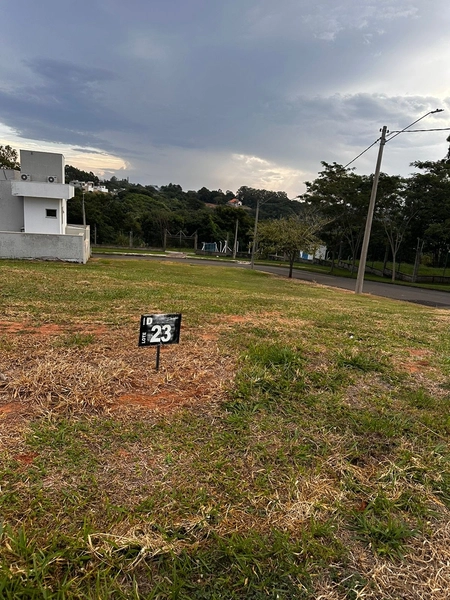 Terreno de 329m² no Condominio Damha |Marilía/SP: 1ª foto da galeria de imagens do imóvel