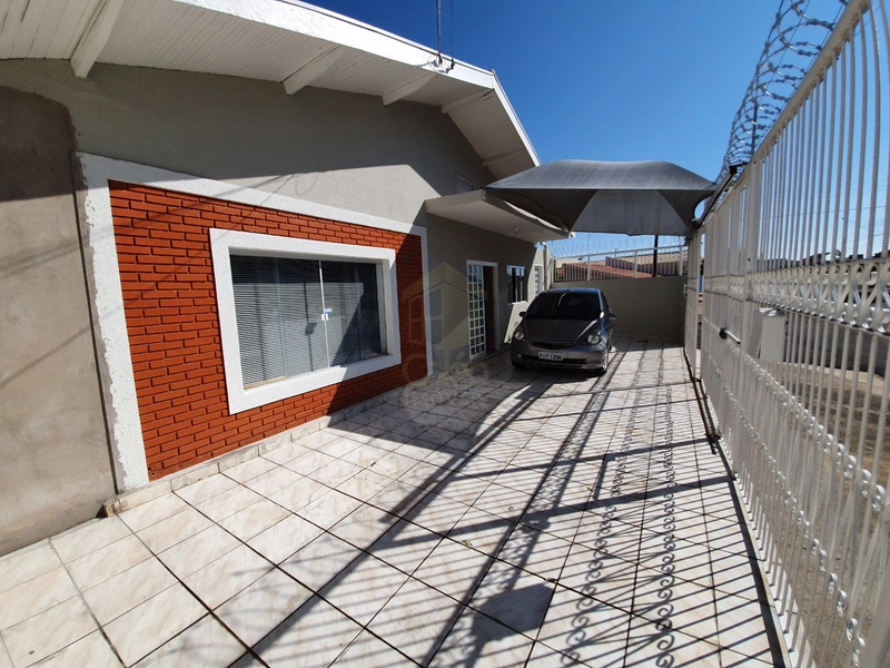 Casa à venda no Jardim Ohara em Marília SP: 1ª foto da galeria de imagens do imóvel