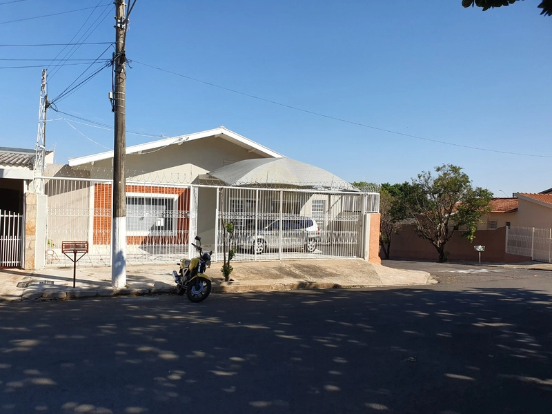 Casa à venda no Jardim Ohara em Marília SP: 4ª foto da galeria de imagens do imóvel