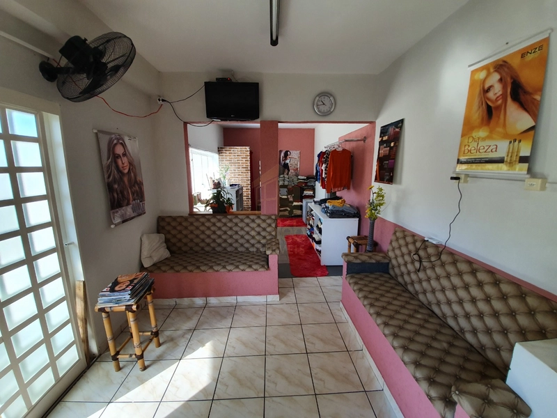 Casa à venda no Jardim Ohara em Marília SP: 6ª foto da galeria de imagens do imóvel