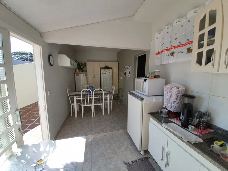 Casa à venda no Jardim Ohara em Marília SP: 8ª foto da galeria de imagens do imóvel