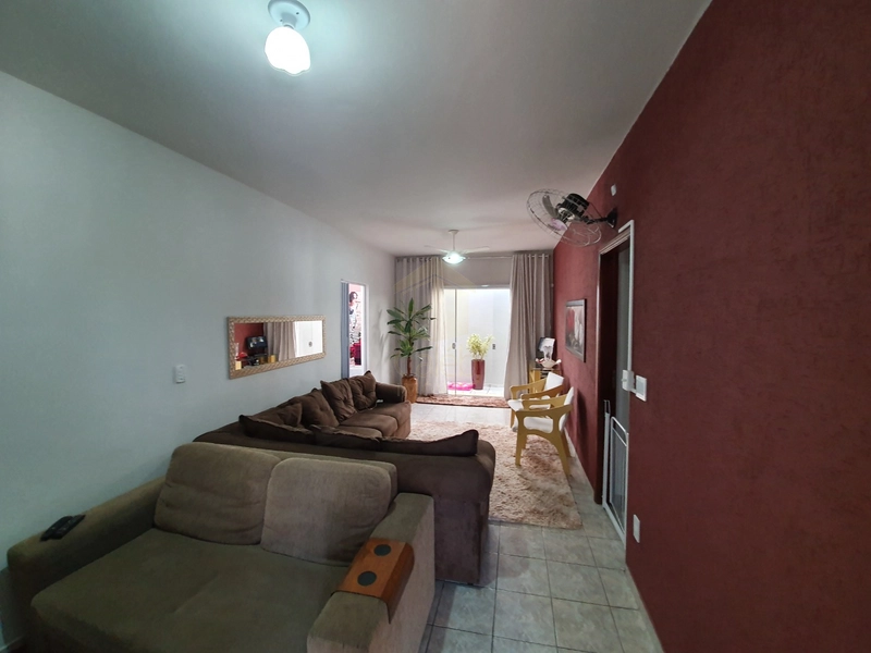 Casa à venda no Jardim Ohara em Marília SP: 9ª foto da galeria de imagens do imóvel