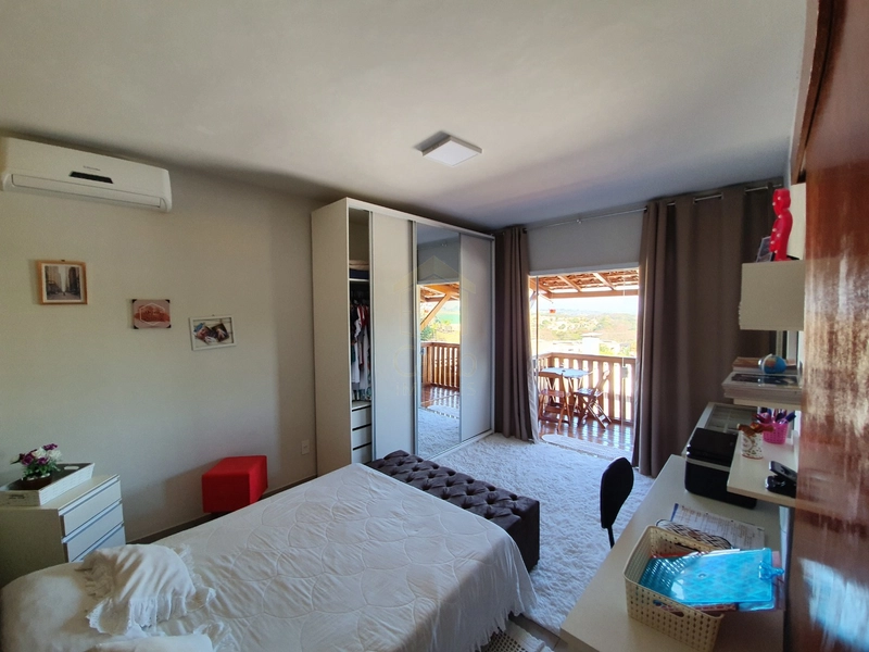 Casa à venda no Jardim Ohara em Marília SP: 11ª foto da galeria de imagens do imóvel