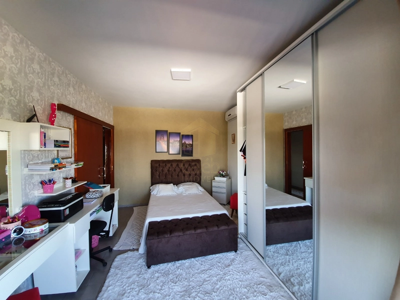Casa à venda no Jardim Ohara em Marília SP: 12ª foto da galeria de imagens do imóvel