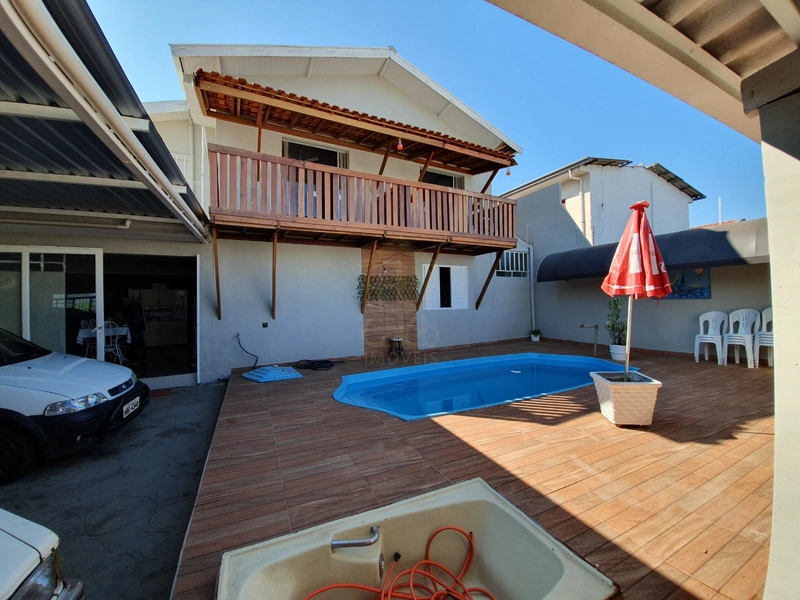 Casa à venda no Jardim Ohara em Marília SP: 14ª foto da galeria de imagens do imóvel