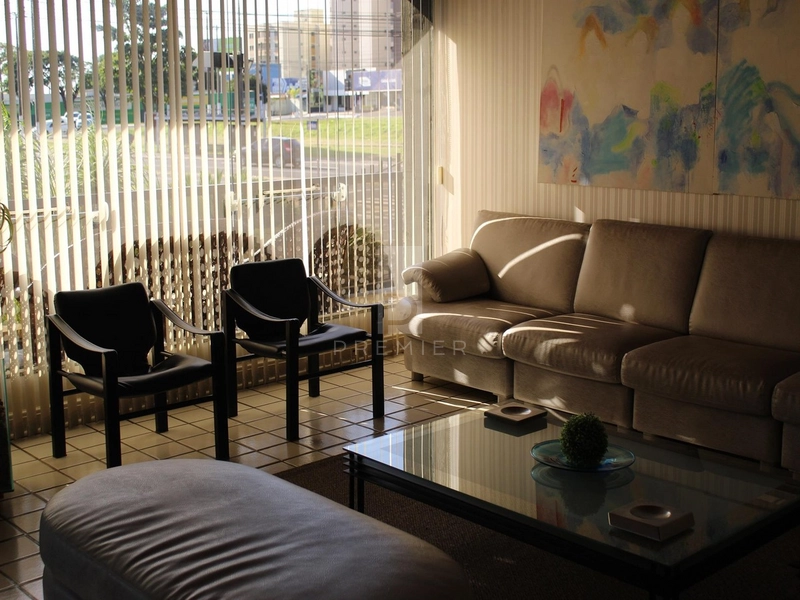 Apartamento no Edifcio Plaza em Marilia / SP: 7ª foto da galeria de imagens do imóvel