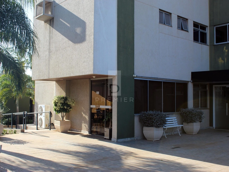 Apartamento no Edifcio Plaza em Marilia / SP: 5ª foto da galeria de imagens do imóvel
