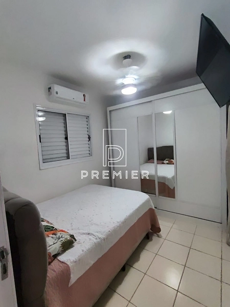 Casa com 2 quartos no Bairro Maracá | Marília/SP: 9ª foto da galeria de imagens do imóvel