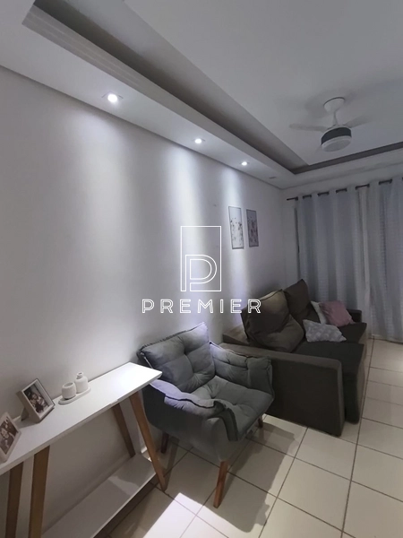 Casa com 2 quartos no Bairro Maracá | Marília/SP: 3ª foto da galeria de imagens do imóvel