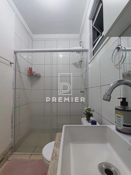 Casa com 2 quartos no Bairro Maracá | Marília/SP: 10ª foto da galeria de imagens do imóvel