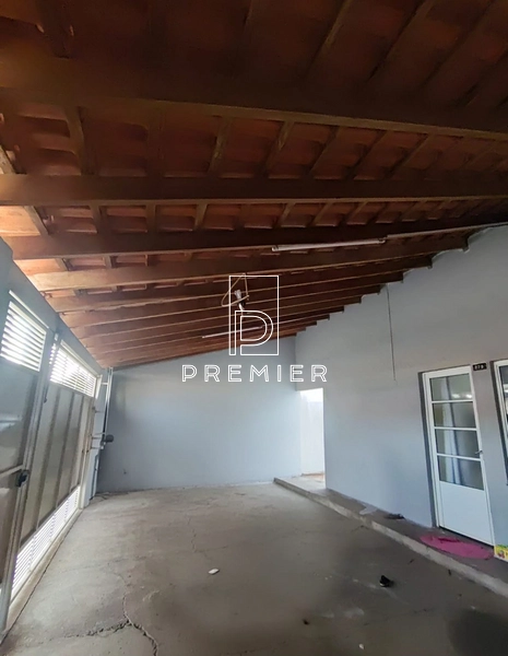 Imóvel residencial ou comercial