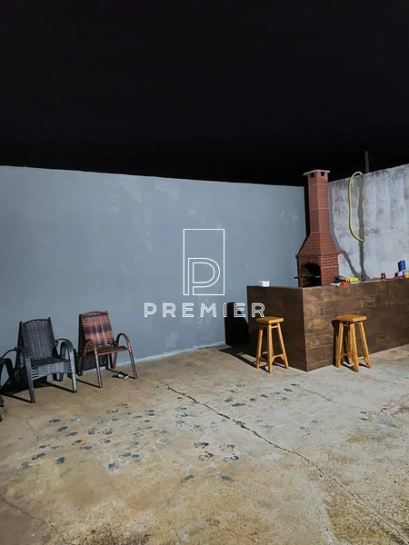Casa com 2 quartos no Bairro Maracá | Marília/SP: 12ª foto da galeria de imagens do imóvel