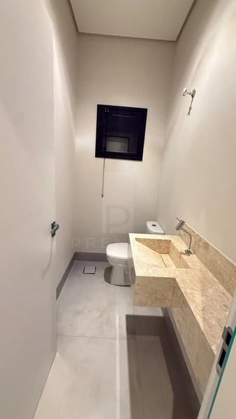 Casa com 3 suítes e piscina no Bairro Terra Verde em Marilia-SP.: 19ª foto da galeria de imagens do imóvel