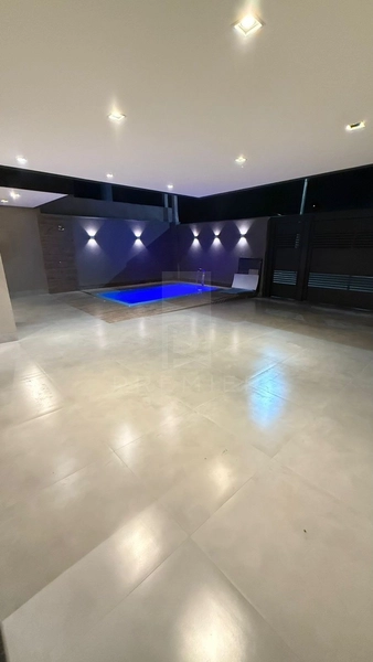 Casa com 3 suítes e piscina no Bairro Terra Verde em Marilia-SP.: 4ª foto da galeria de imagens do imóvel