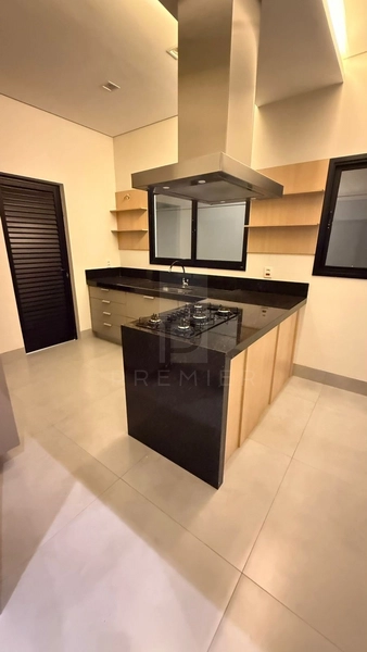 Casa com 3 suítes e piscina no Bairro Terra Verde em Marilia-SP.: 10ª foto da galeria de imagens do imóvel