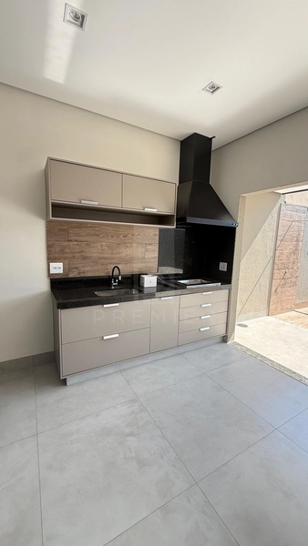 Casa com 3 suítes e piscina no Bairro Terra Verde em Marilia-SP.: 13ª foto da galeria de imagens do imóvel