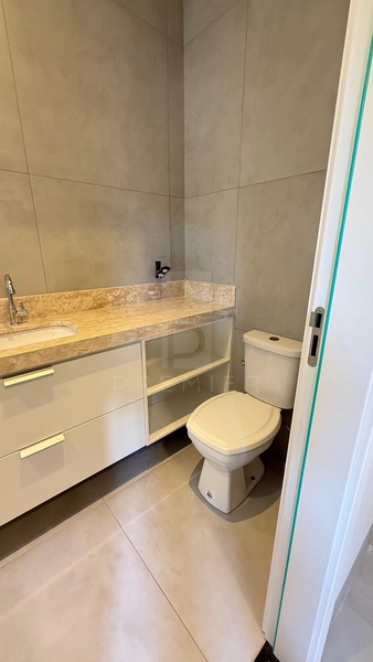 Casa com 3 suítes e piscina no Bairro Terra Verde em Marilia-SP.: 20ª foto da galeria de imagens do imóvel