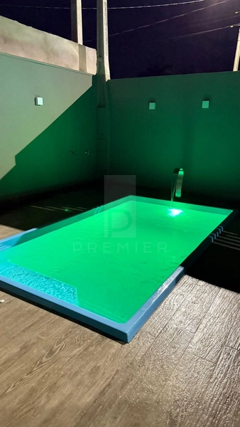 Casa com 3 suítes e piscina no Bairro Terra Verde em Marilia-SP.: 22ª foto da galeria de imagens do imóvel