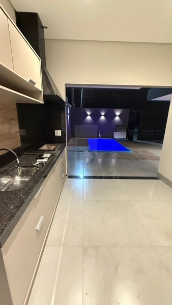 Casa com 3 suítes e piscina no Bairro Terra Verde em Marilia-SP.: 5ª foto da galeria de imagens do imóvel