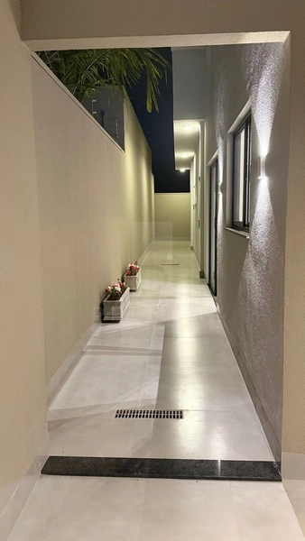 Casa com 3 suítes e piscina no Bairro Terra Verde em Marilia-SP.: 21ª foto da galeria de imagens do imóvel