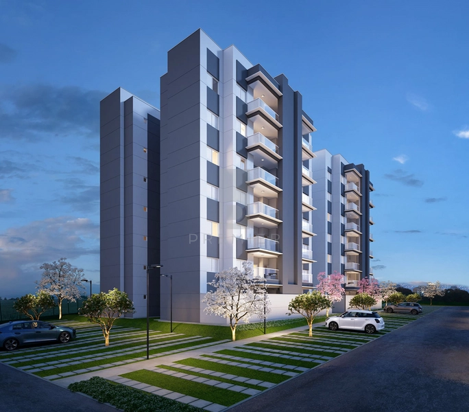 Apartamento no Condominio Edificio Wish em Marilia / SP: 1ª foto da galeria de imagens do imóvel