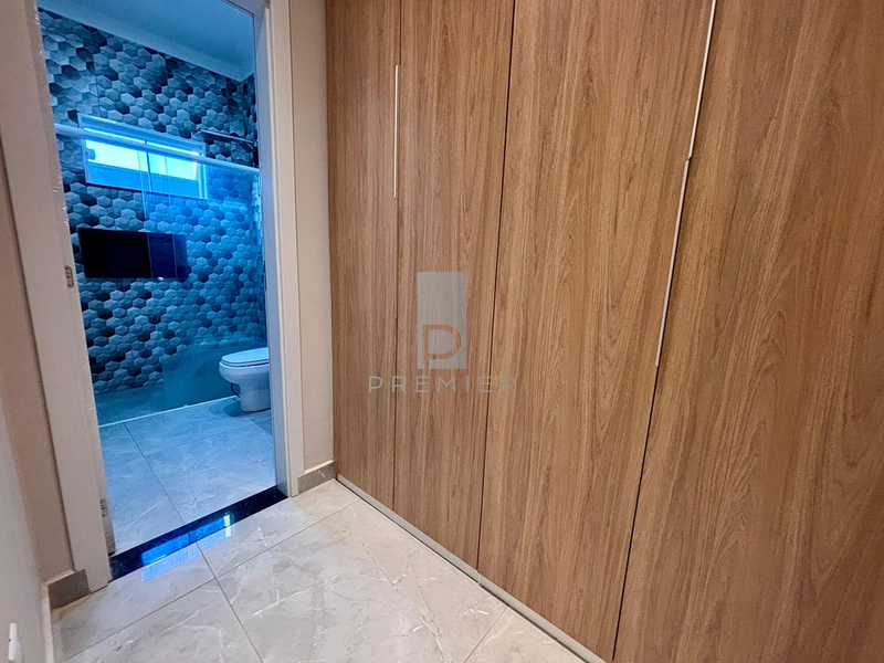 Casa com 3 quartos no Cond. Recanto das Esmeraldas I em Marilia / SP: 7ª foto da galeria de imagens do imóvel